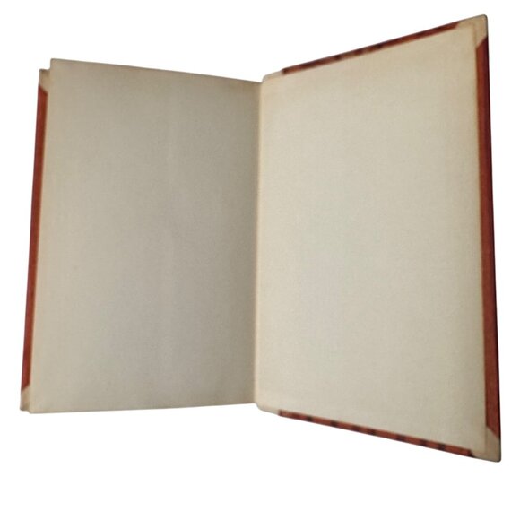 Vilhelm Moberg A.P. Rosell Bankdirektör First Edition HC 1946 Swedish Language - Picture 14 of 16